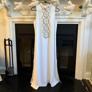 Lilly Pulitzer Jane maxi dress! NWOT size 6